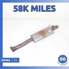 21-24 Land Rover Range Rover Evoque L551 Center Exhaust Muffler Assembly OEM 58k