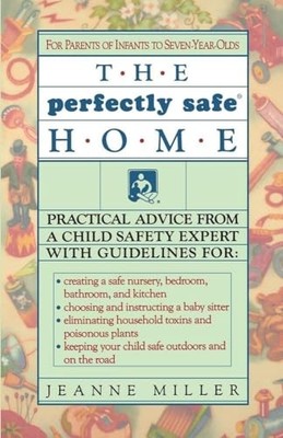 Perfectly Safe Home - VERY GOOD