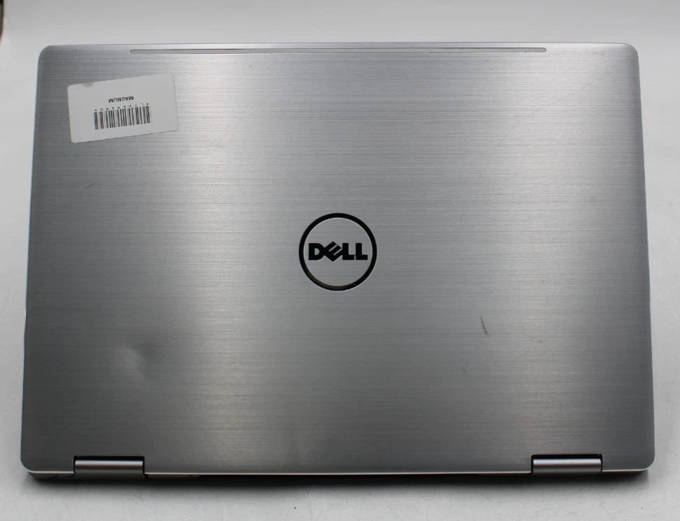 Dell Intel Core I5-7200U Processor 8 GB RAM PC Laptops & Netbooks