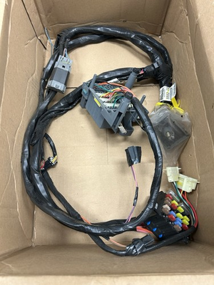 #ad #ad W0005552 Acdelco Workhorse Wiring HARNESS B5 $199.99