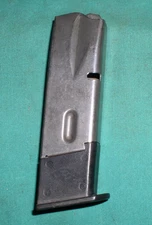 FEG Hungary Model P9R 9mm Semi-Auto Pistol 10-ROUND MAGAZINE TJ6788