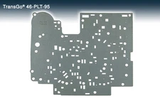Transgo Separator Plate Tempered Steel GM 4L60E (46-PLT-95)