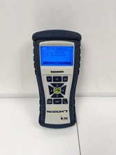 Bacharach 24-7308 Fyrite Insight Portable Combustion Analyzer | 2 Errors 