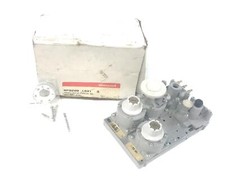 Honeywell Pneumatic Receiver Controller RP920B 1031 3 NOS