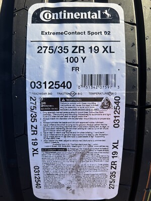 puyann86さま専用　CSC5P 275/35ZR19 ２本 puyann86さま専用 CSC5P 275/35ZR19 2本 - メルカリ