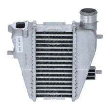NRF 30994 Ladeluftkühler Turbokühler Intercooler LLK Kühler Ladeluft