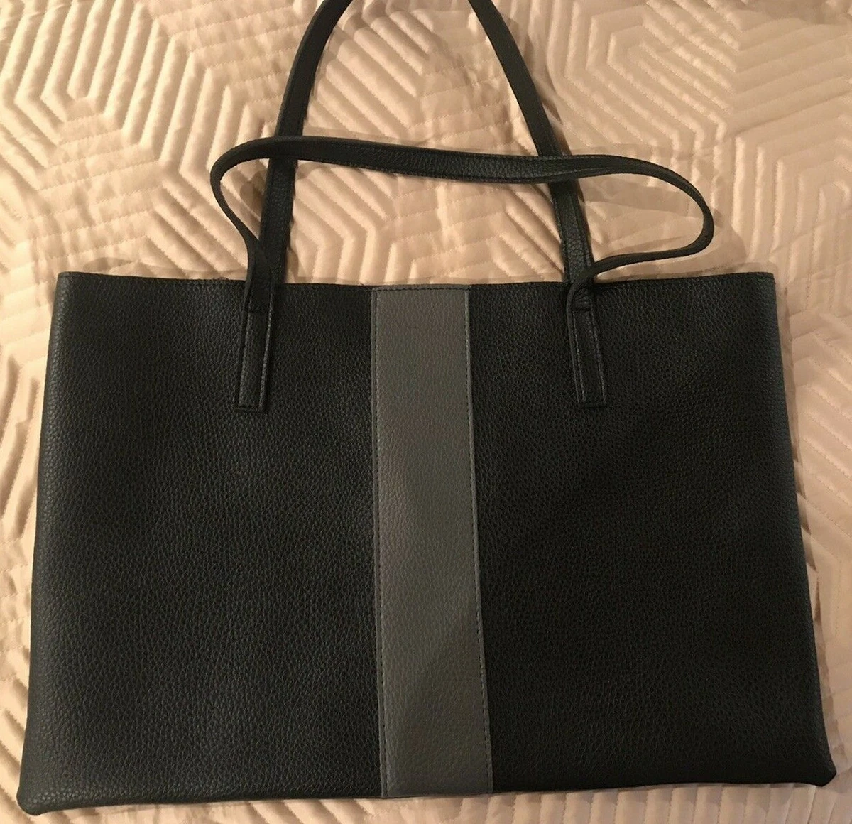 Vince camuto store tote fabfitfun