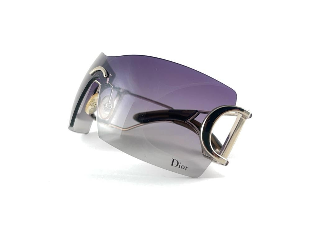 VINTAGE DIOR 