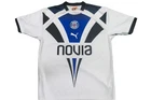 Bath Rugby 2012/13 European Replica Away Shirt – Puma – Size M 