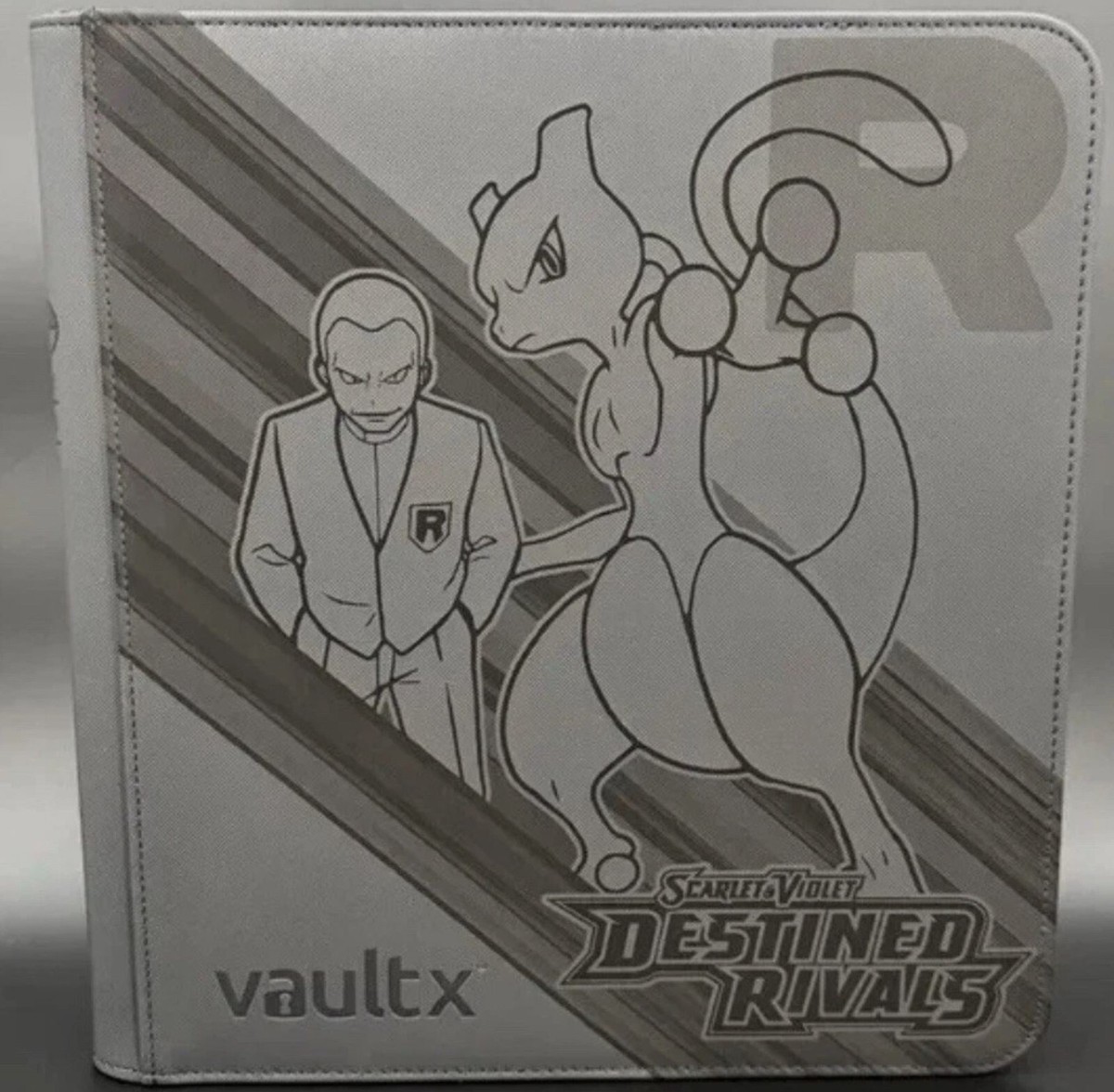destined rivals card binder Rivals: Ultra Pro 9-Pocket Pocket Binder Destined Rivals 4-Pocket Binder Destined