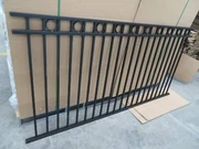 Decorative Aluminium Fence Panels Gumtree Australia Free Local