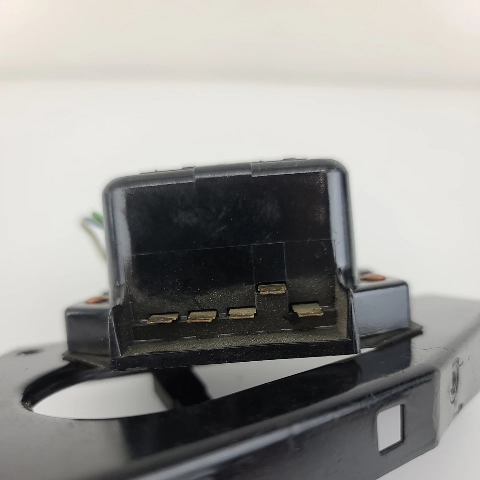 Rolls Royce Silver Spirit 1981 unidad de control limpiaparabrisas módulo limpiaparabrisas de pantalla de computadora Foto 4 de 4