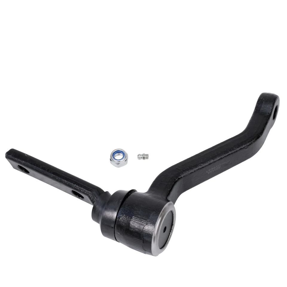 Steering Idler Arm for Buick LeSabre Regal Cadillac Deville Chevy Malibu GMC S15 - Image 3 of 4