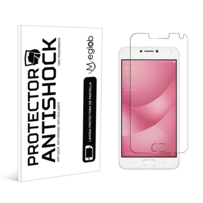 ANTISHOCK Screen protector for Asus Zenfone 4 Max Pro S425