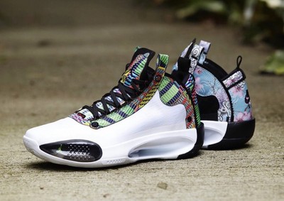 rui hachimura shoe deal