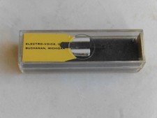 5552 Saphir ELECTRO VOICE 21 Needle stylus platine vinyle (A 5552 Saphir ELECTRO VOICE 21 Needle stylus platine vinyle (A