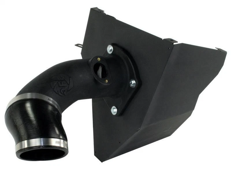 AFE Power Engine Cold Air Intake for 2006-2008 BMW Z4 Roadster 3.0i - Image 2 of 4