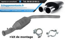 Catalyseurs Mercedes VANEO