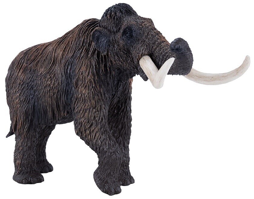 Mojo 381049 Woolly Mammoth 21 Cm Prehistoric World