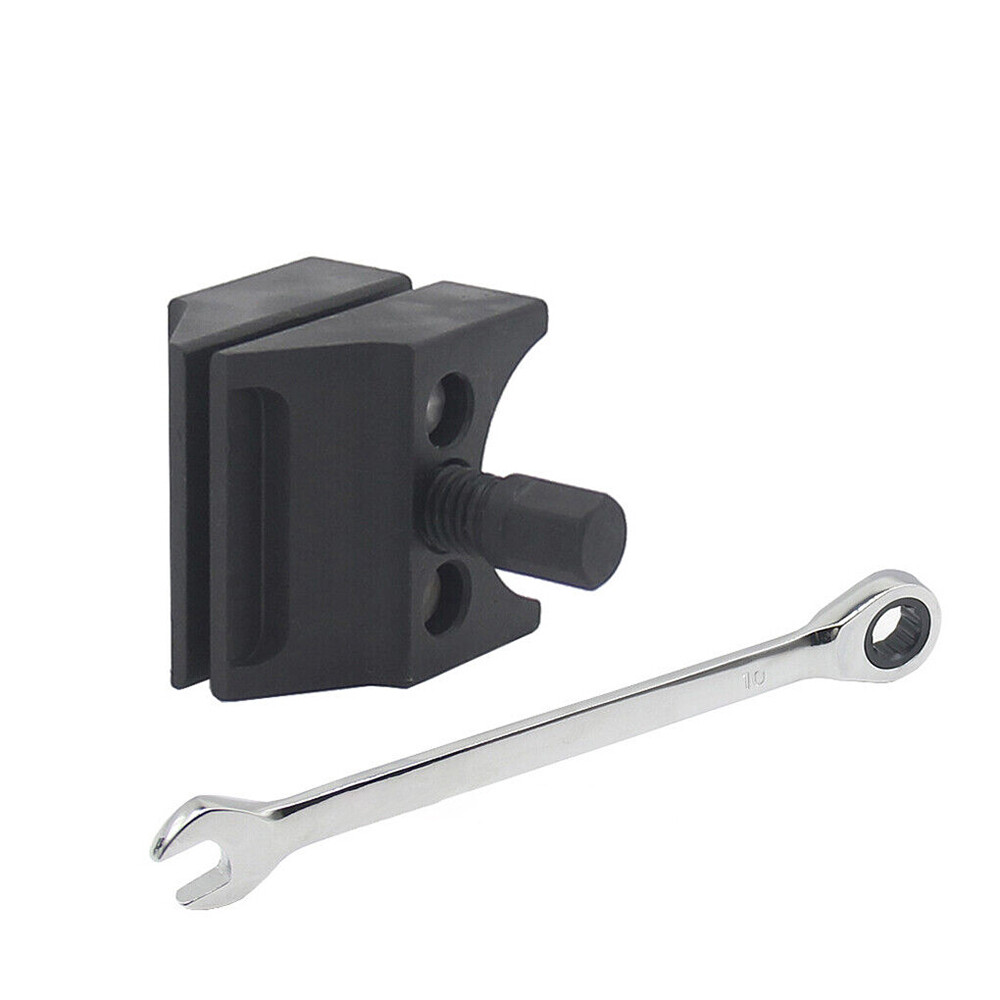 Suspension Strut Hub Knuckle Spreader Tool For BMW VW Ford Peugeot 10mm