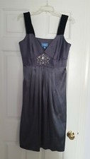 Vera Wang Dress Size 10