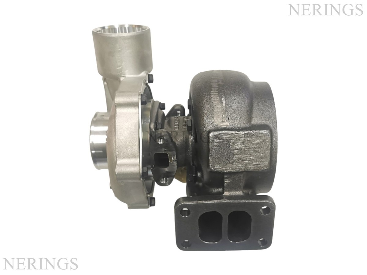 Turbocharger for Mercedes 466214-5039S 40960799 53279706502 NEW 