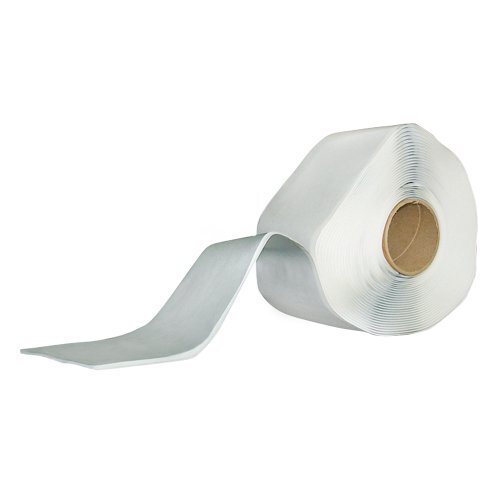 Beckett Corporation PT25 300 Inch Waterproof Pond Seam Tape, White eBay