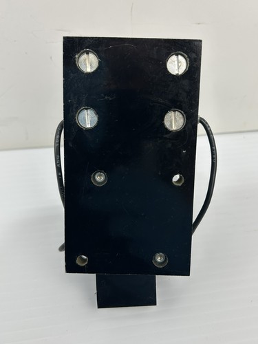 Durakool BFT-45 Mercury Relay 120V 10A with Electrocube RG1986-8-6 Capacitor - Picture 7 of 7