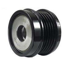 AS-PL AFP0089(LITENS) Generatorfreilauf f&uuml;r Mercedes-Benz W176 W242 W246