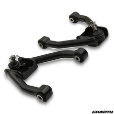 SUSPENSIÓN AJUSTABLE DELANTERO SUPERIOR BRAZO INCLINABLE PAR PARA LEXUS IS 200 300 IS200