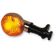 K&S Technologies Turn Signal - Kawasaki - Amber | 25-2025