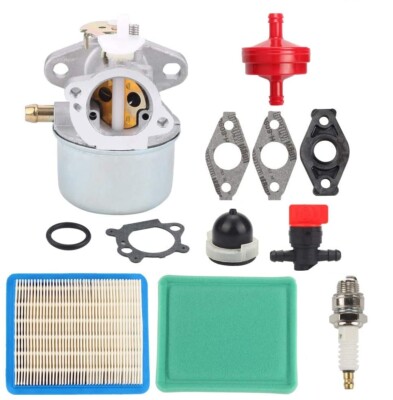 799869 Carburetor For Briggs & Stratton 12D800-123K00 series 4-7 hp engines Carb