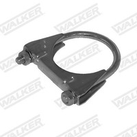 Walker 82313 KlemmstüCk, Abgasanlage FüR Peugeot Proton Renault Saab Volvo VW