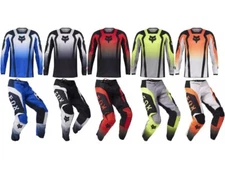 Fox Racing 180 Lean Jersey & Pant Combo Set Adult Riding Gear Moto MX/ATV '25