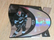 1997-98 SPX HOCKEY, STEEL PARALLEL, MULTI LISTING, YOU PICK EM' NRMT
