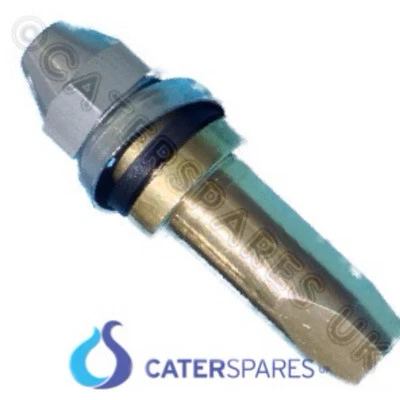 KUROMA CHICKEN FRYER XL MODEL CENTRE SPINDLE SHAFT ORIGINAL PARTS