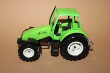 Siku Farmer 1:32 2958 Traktor Deutz Agrotron 6.05  weiße Felgen