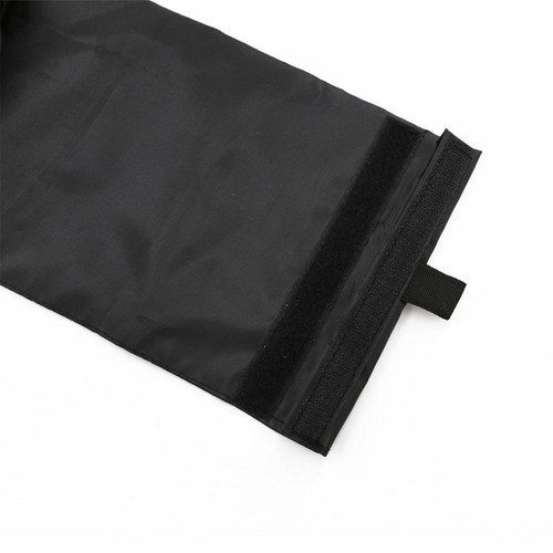 Car Trash Can Garbage Bag For Vehicle Portable Leak Back Seat Waterproof Hot - Picture 11 of 12