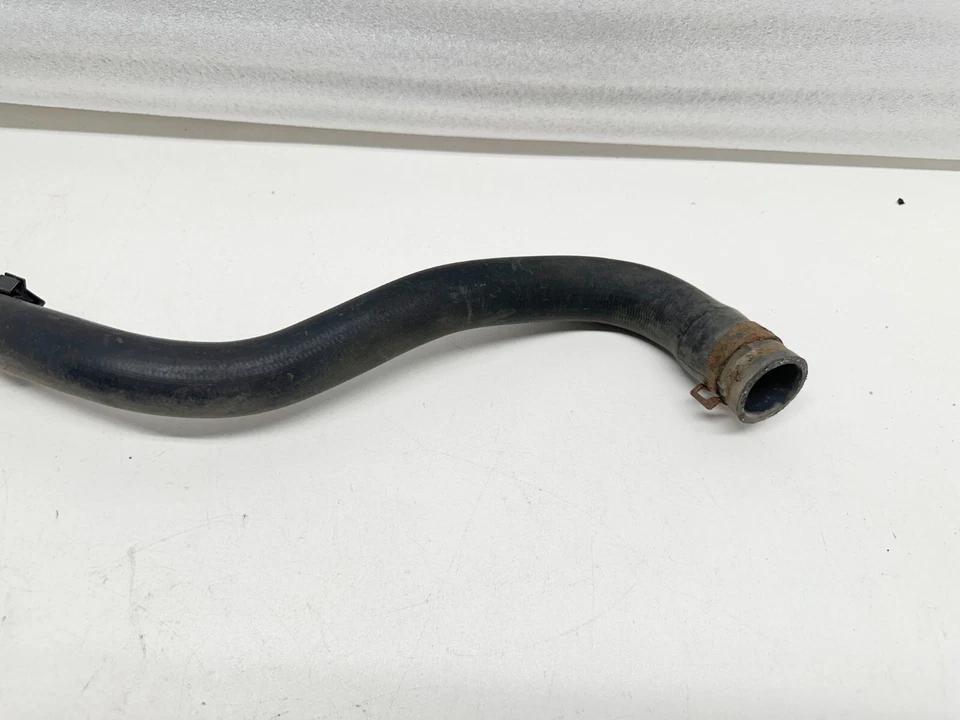 H40644 2014-2016 Mazda 3 RADIATOR COOLANT HOSE 1518YA182619 OEM - Image 2 of 4