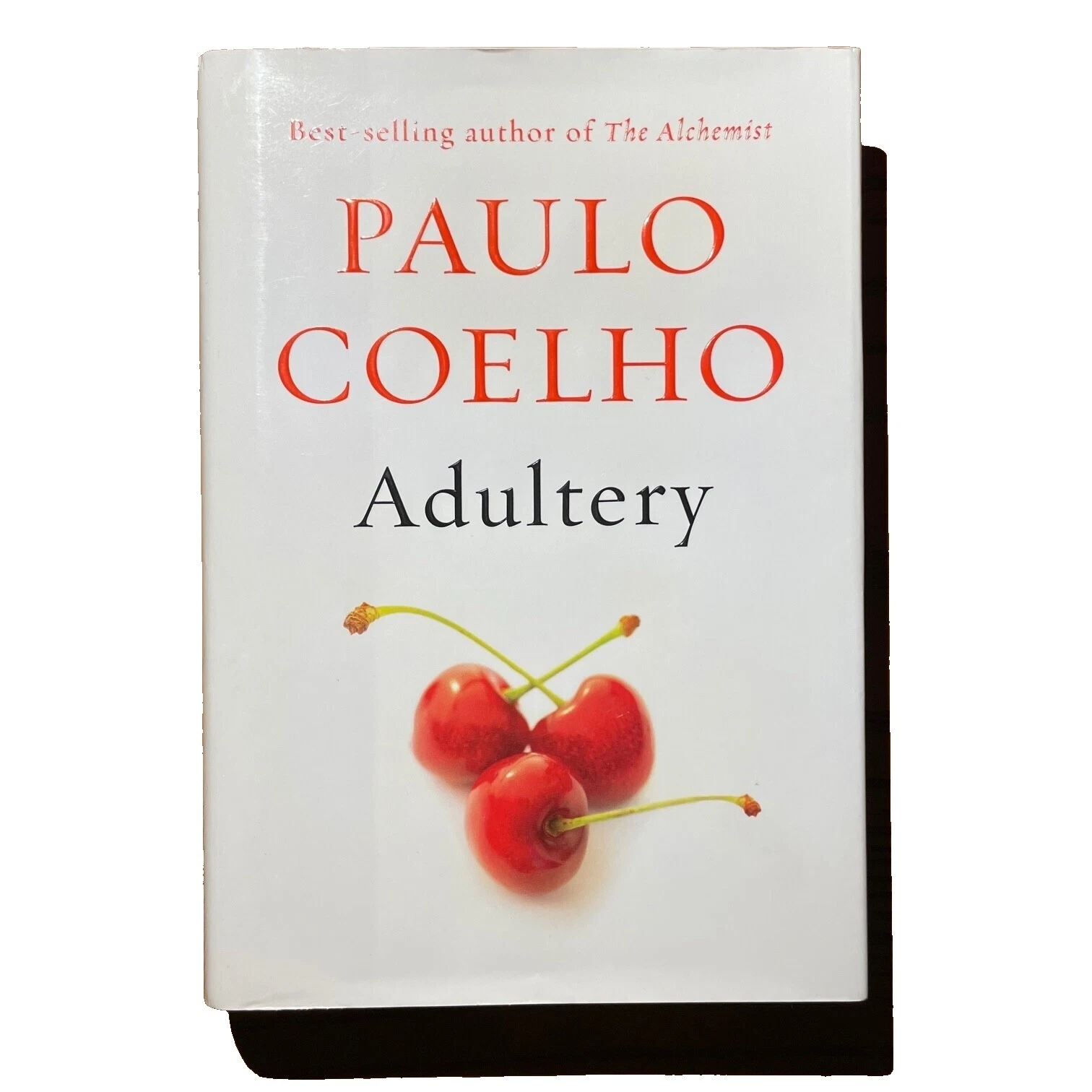 Paulo Coelho Antiquarian & Collectible Books in English