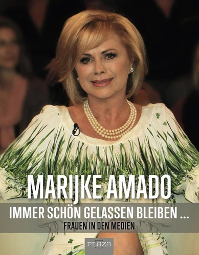 Frauen in den Medien | Marijke Amado | deutsch - Bild 1 von 1