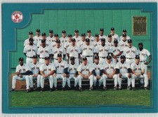 2001 Topps Baseball Cards (326-791) & 2000 Topps Baseball Cards - Pick the Cards
