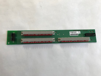 NEW BIZERBA 555.56.033.02 GLM-I BACKPLANE BOARD 6555610100 14-902-03/07,SD
