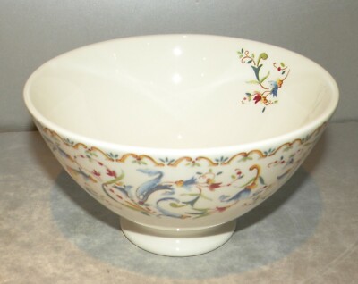 NEW Large Bowl , Toscana Pattern GIEN, new in 2019