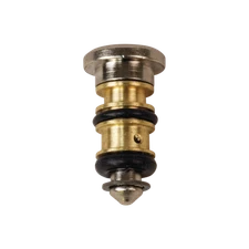 Syringe Button (DCI/A-dec Style)