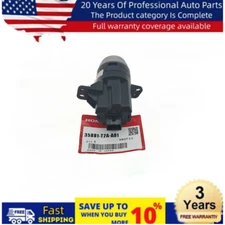 OEM Engine Start / Stop Switch Fits For 2013-2017 Honda Accord 2.4L 3.5L