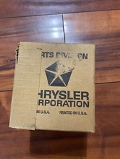 Dodge Mopar 318 Piston .20 Over Nos Oem Pn 3420222 Dodge Mopar 318 Piston .20 Over Nos Oem Pn 3420222