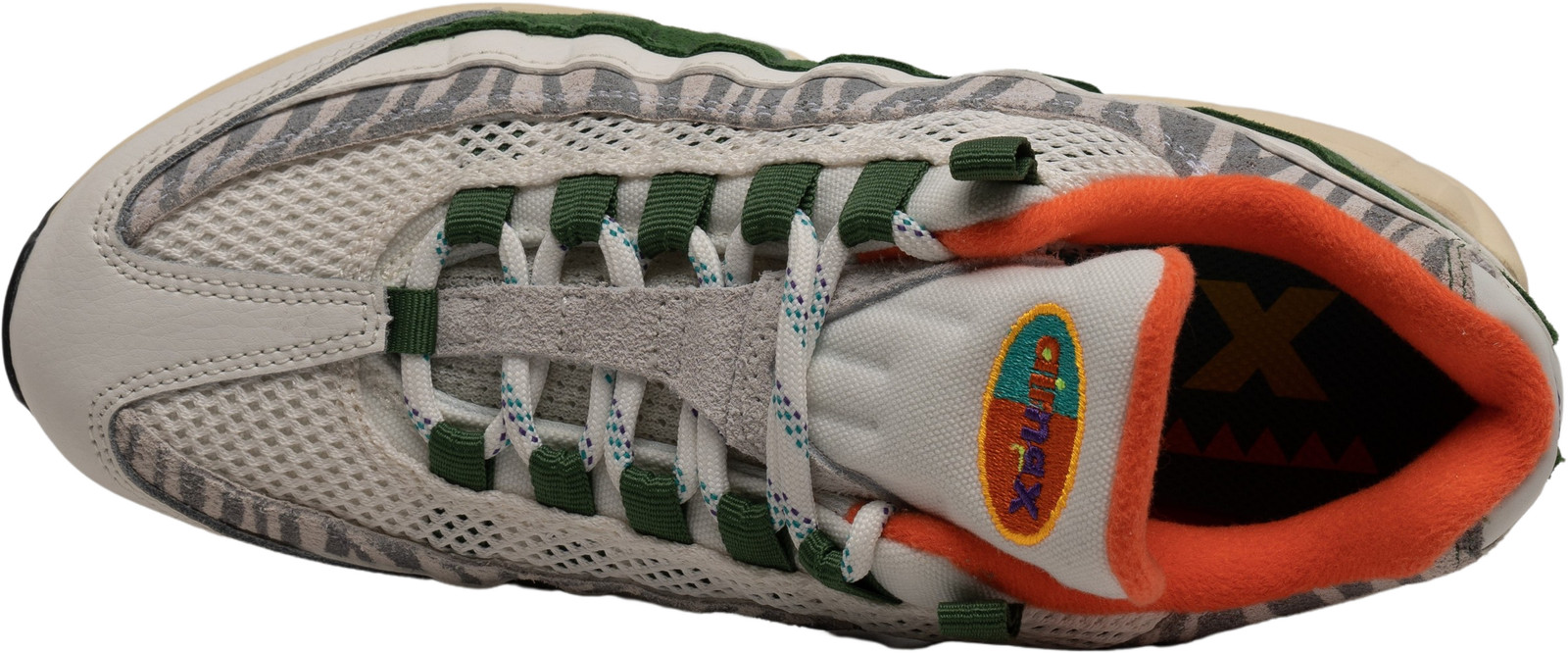 Nike Air Max 95 Era - CZ9723-100 for Sale | Authenticity