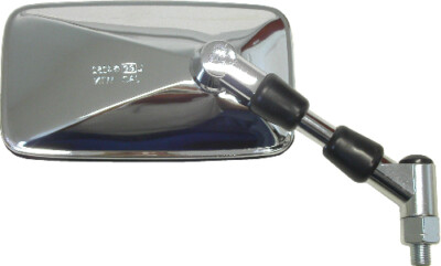 Mirror Right Hand for 1997 Yamaha XVS 650 Dragstar (4VR1/4VR2/4XR2)