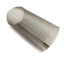 Sewer Equipment T Strainers 1-1/4” (51240-00-X) Screen 50157-00-T NOS